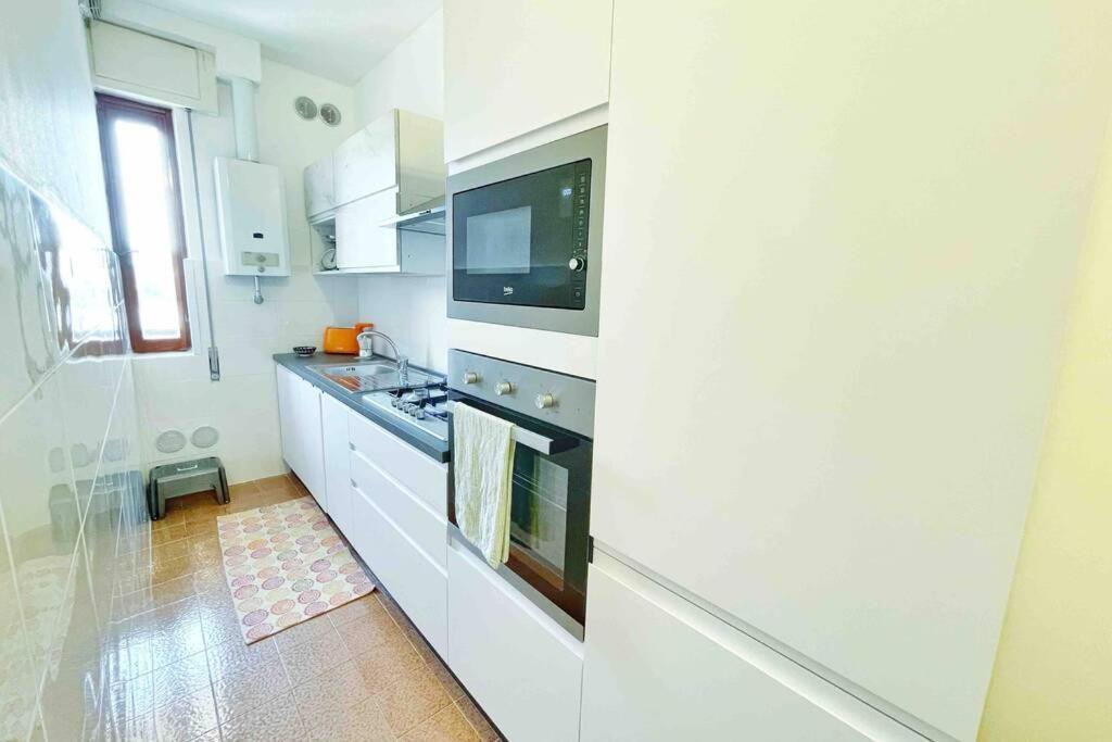 Suite Deamicis - Vista Mare E Relax Sanremo Exterior foto