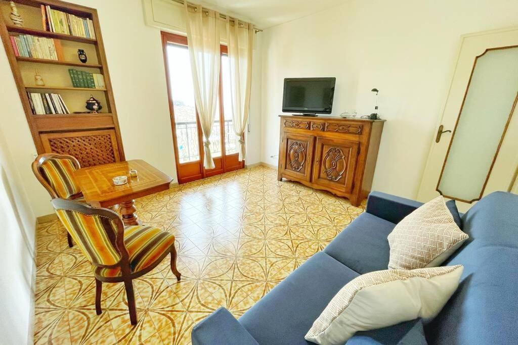 Suite Deamicis - Vista Mare E Relax Sanremo Exterior foto